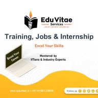 Training, Jobs & Internships Opportunity banner