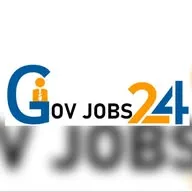 Govt. Jobs 24 banner