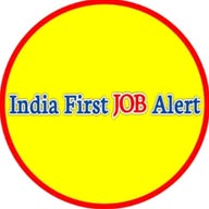 INDIA  FAST JOB ALERT banner