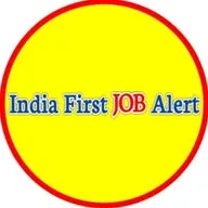 INDIA  FAST JOB ALERT banner