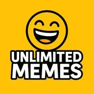 Unlimited Memes banner