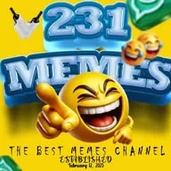 Memes 231😂 banner