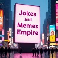 Daily 🗯️.... Toxic Jokes &Memes...@ tclee Empire banner