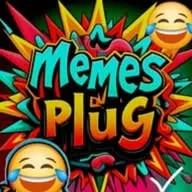 Memes Plug 😇 banner