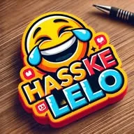 Hass Ke Lelo banner