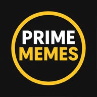 Prime Memes✋😂😅 banner
