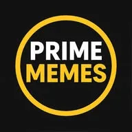 Prime Memes✋😂😅 banner