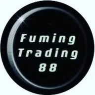 Fuming Trading88 banner