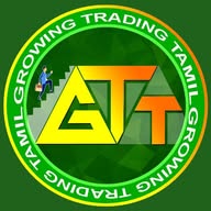 Growing - Trading Tamil banner