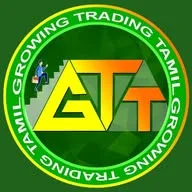 Growing - Trading Tamil banner