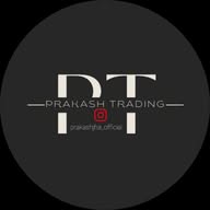 Prakash Trading banner