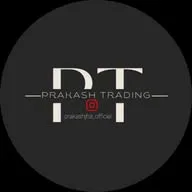 Prakash Trading banner