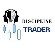 Discipline Forex Trader banner
