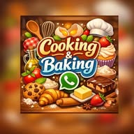 COOKING & BAKING | ZW banner