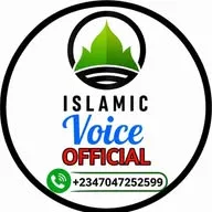 Islamic Voice Official banner