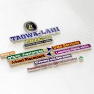 TAQWALLAHI ISLAMIC  CHANNEL banner