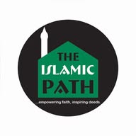 The Islamic Path ☪️🛐🤍 banner