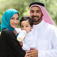 Only Islam banner