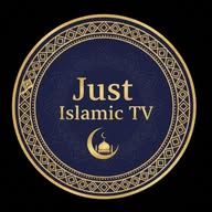 📺 Just Islamic TV 🌙 banner