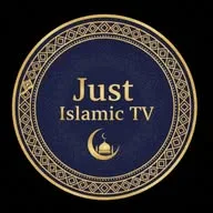 📺 Just Islamic TV 🌙 banner