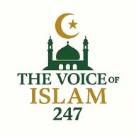 The Voice Of Islam 247🌙 banner
