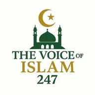The Voice Of Islam 247🌙 banner