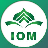Islamic Online Madrasah - IOM banner