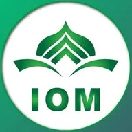 Islamic Online Madrasah - IOM banner