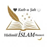 🤍Hâdimül_İslam~Haznevi🌙    🖤Kutb-u Şah🤍 banner