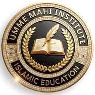 Umme Mahi Online Islamic Institute banner