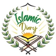 Islamic Diary banner