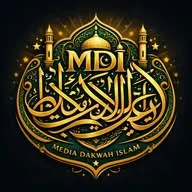MEDIA DAKWAH ISLAM banner