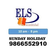 ELS CHRISTIAN BOOK SHOP 9866552910 banner