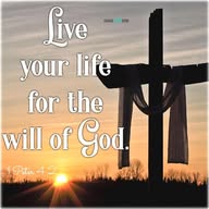 Christian Living banner