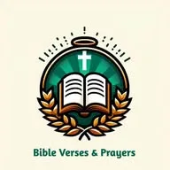 Bible Verses & Prayers banner