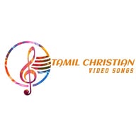 Tamil Christian Video Songs banner