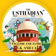 Current Affairs & GK Tamil banner