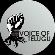 Voice Of Telugu banner
