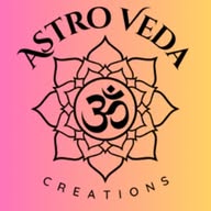AstroVeda Creations (Telugu Astrology) banner
