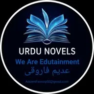 URDU NOVEL banner