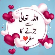 Zia اللہ تعالیٰ سے جڑنے کا سفر ❤️ banner