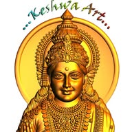Keshwa Art... banner