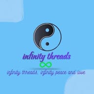 Infinity Quotes💙🌍🥹 banner