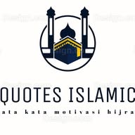 QUOTES ISLAMIC banner