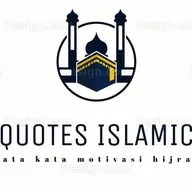 QUOTES ISLAMIC banner