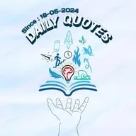✽᷼ ࣪ ֵ Daily Quotes  ֵ ꜝꜞ 𝅄 ࣪ banner