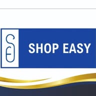 SHOP EASY banner