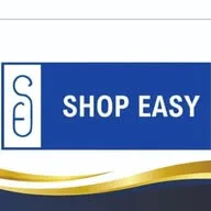 SHOP EASY banner