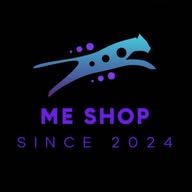 Me shop banner