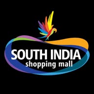 South India Shopping Mall banner